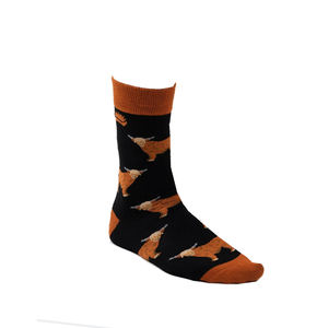 Créez vos propres chaussettes décontractées pour hommes, chaussettes de sport personnalisées, chaussettes de haute qualité pour hommes et femmes, chaussettes de qualité supérieure. - Product Image 5