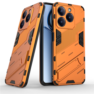 เคสโทรศัพท์เกราะกันกระแทกมีขาตั้งใหม่สำหรับ OPPO realme C63 4G - Product Image 5