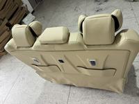 Siège de voiture de luxe VIP original, siège-lit pour W447/ Vito / Alphard