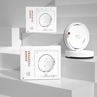 Ventilateur électrique, robot aspirateur, humidificateur, fer à repasser, distributeur d'eau, chargeur, purificateur d'air, emballage en boîte en carton