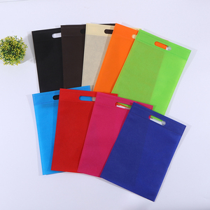 High Quality Cheap Price Non Woven Polypropylene Fabric <strong>Bag</strong> Custom logo - Product Image 6