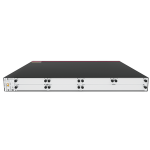Routeur <span class=keywords><strong>d</strong></span>'accès <span class=keywords><strong>d</strong></span>'entreprise HW NetEngine AR6710- H4T4X2Y7 02355VGU 2*25GE SFP28 4*10GE SFP+ - Product Image 1
