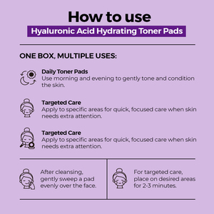 Tampons de <span class=keywords><strong>coton</strong></span> hydratants personnalisés à l'acide hyaluronique et à l'ADN de sodium, tampons tonifiants hydratants au gel d'algues sargasses - Product Image 5
