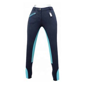 Culottes et pantalons d'équitation durables pour femmes - Product Image 3