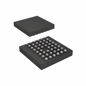 <b>Memory</b> M28W320ECT70ZB6T TR 47 TFBGA Electronics Component BOM IC In Stock - Product Image 1