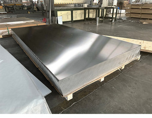 Cắt theo Kích thước tấm Titan gr2 TA2 ASTM b265 giá mỗi kg tấm kim loại Titan nguyên chất - Product Image 5