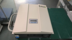 Controlador de Carga Eólica MPPT de 1kw, 2kw, 3kw, 5kw, Fuera de la Red, con Control de Voltaje y Carga, para Uso Doméstico y Agrícola - Product Image 3