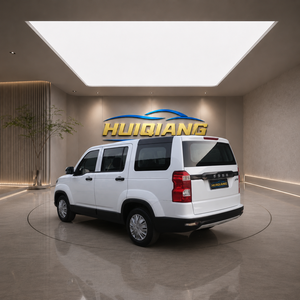 Auto Más Vendido <span class=keywords><strong>2020</strong></span> Changan Oshan X70A 1.5L Manual Versión Básica Auto Usado Auto de Bajo <span class=keywords><strong>Precio</strong></span> - Product Image 4