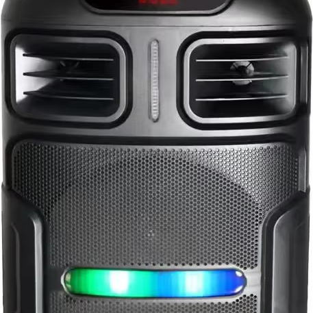 factory price  2026 Big Power Factory Wholesale New Model Portable Speaker with Handle Battery Speaker
