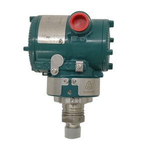 Sensor de Presión/Diferencial Yokogawa EJA110E 430E 530E con Salida 4-20MA, Instrumento Digital de Alta Precisión - Product Image 3