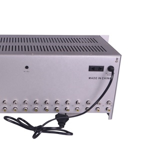 [ Softel ] cáp cố định <span class=keywords><strong>16</strong></span> kênh TV CATV <span class=keywords><strong>Modulator</strong></span> - Product Image 5