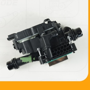 Boîtier de thermostat pour moteur diesel DV6 8V 3642484 9850364680 9803549480 Thermostat pour Citroën <span class=keywords><strong>Berlingo</strong></span> <span class=keywords><strong>Jumpy</strong></span> Peugeot 308 1.6 HDI - Product Image 4