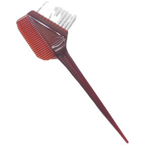 Venta caliente de doble cabeza cepillo para teñir el cabello - Product Image 5