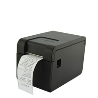 203dpi 1/2 polegadas Térmica tsc impressora de etiquetas de código de barras de alta velocidade compatível com CPCL ESC/POS HCC-TL21
