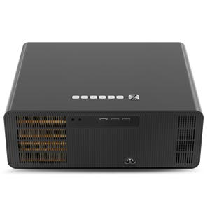 โปรเจคเตอร์ P3000 สำหรับขายส่ง โปรเจคเตอร์ LED สมาร์ทโฮมซีเนม่า รองรับ Netflix, AirPlay และ <span class=keywords><strong>Chromecast</strong></span>, โปรเจคเตอร์ 4K - Product Image 5