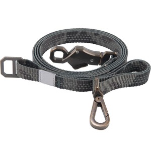Laisse pour chien avec crochet de collier facile à utiliser Laisse pour chien idéale pour les petits et moyens chiens - Product Image 1