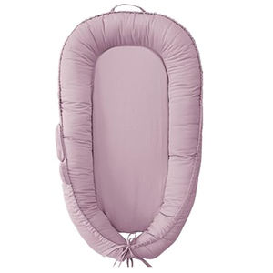 Customized <strong>Baby</strong> <strong>Nest</strong> Sleeping Infant Support <strong>Cushion</strong> Kids' Cribs <strong>Baby</strong> <strong>Nest</strong> Adjustable <strong>Baby</strong> <strong>Nest</strong> Bed Newborn - Product Image 2