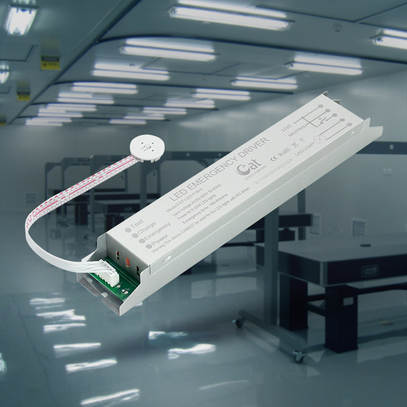 Аварийные осветительные приборы 2,4 Вт электромагнитный преобразователь Светодиодный драйвер 2,5 Вт 12 в аварийный светодиодный аккумулятор аварийный Драйвер лампы три провода