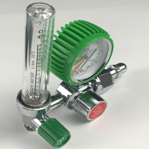 Parte del regolatore di ossigeno più venduta di Alibaba - Product Image 4