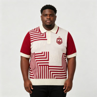 Pulls pour hommes sobres, toucher et confort premium, adaptés aux polos de luxe, tricots personnalisés avec logo sur la poitrine, pulls pour hommes
