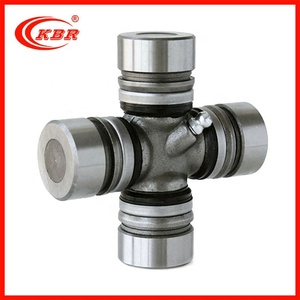 KBR-3102-00 3102-2201025 30X55 Mét Nhà Máy Bán Trực Tiếp Tự Động Pto Trục Cardan Khớp Chéo Phổ Doanh - Product Image 4