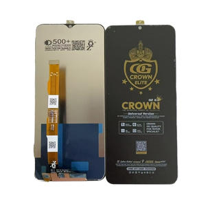 หน้าจอ LCD อะไหล่ทดแทนสำหรับ Vivo Y15A Y15S Y20 <span class=keywords><strong>2021</strong></span> Y20A Y20I Y20S Y20G Y20SG Y12S Y3S Y30G Y30 U1X - Product Image 1