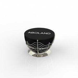 ฝาปิดขวดน้ำหอม,บรรจุภัณฑ์เครื่องสำอางแต่งหน้าดีไซน์ใหม่ - Product Image 1