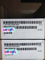 100% Asli Baru 6EP3330-6SB00-0AY0 Logo Power 24V 0.6A Power Supply 24V DC Output Unit Daya Industri Tersedia Dalam Stok Cepat