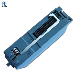 ประสิทธิภาพสูง QJ71E71-100 QJ71C24N-R2 QJ71PB92V โมดูลอีเธอร์เน็ตหน่วยถ่ายโอนข้อมูลที่ใช้ในระบบควบคุมอุตสาหกรรม - Product Image 1