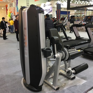 Équipement de musculation pectorale LAND Steel Chest Fly <span class=keywords><strong>LDLS</strong></span>-002 pour usage commercial - Product Image 3