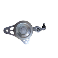 971407165B 971407151H Bras de commande inférieur avant gauche pour Porsche Paramela (971) S063307 (2016-) 971