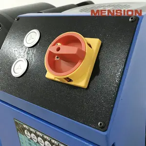 P16 Manual Hose Crimping And Swaging Machine For Sale From Factory MS-E130 Crimping Machine For Air Suspension With Best Price