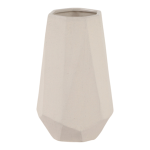 Vaso Angolare Contemporaneo Minimalista per Fiori, Decorazione per Soggiorno, Camera da Letto, Ufficio - Product Image 5