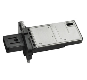 Misuratore di portata d'aria di massa sensore per Ford F150 Lincoln <span class=keywords><strong>Madza</strong></span> Mercury 3L3Z-12B579-BA 3 l3z12b579ba AFH60M-19 4 g7z12b579ab 3 w4z12b579ac - Product Image 1