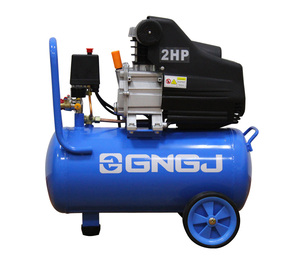 <span class=keywords><strong>BaMa</strong></span> 2024 20 litres 1100W petits compresseurs d'air à piston portables à respiration électrique - Product Image 5