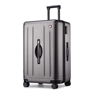 Preço de Atacado para Mala Grande de PC com Balança Integrada, Mala Dura Durável com Fechadura de Combinação 22-26-30 - Product Image 4