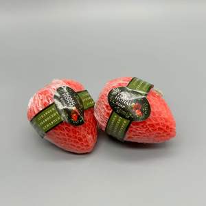 Тайское фруктовое мыло — натуральные экстракты манго и кокоса, увлажняющее, ручной работы, твердое мыло для нормальной кожи - Product Image 3