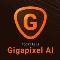Software de Mejora de Imágenes Topaz Gigapixel AI 8.2.0 para Windows y Mac, Uso de por Vida