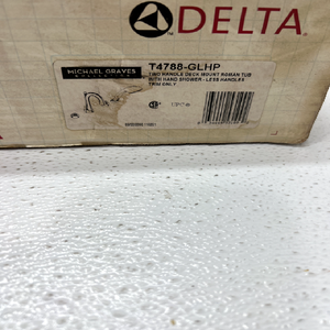 ใหม่แกะกล่อง พร้อมส่ง T4788-GLHP คอนโทรลเลอร์ PLC สำหรับงานอุตสาหกรรมแบบ 2 หัวควบคุม  สำหรับการเขียนโปรแกรม PAC - Product Image 1