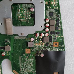Bo Mạch Chủ Máy Tính Xách Tay Giá Rẻ Bo Mạch Chủ Máy Tính Xách Tay Intel Bán Chạy Sửa Chữa Cho Asus ET2012E 1155 <span class=keywords><strong>DDR3</strong></span> H61 Single Integrated <span class=keywords><strong>AMD</strong></span> - Product Image 5