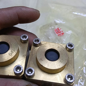 1 PIEZA NUEVA SIN CAJA Buschjost 8497910 ENVÍO POR DHL/FedEx - Product Image 4