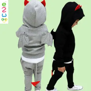 Famous Brand Children Clothing Fall Boutique Kids Sport Suits From Ebay China Website