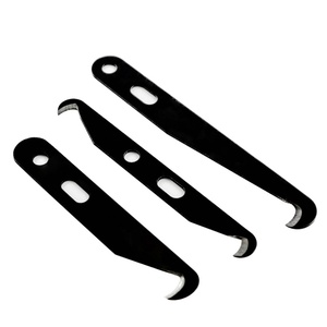 ใบมีดตัดไหมพรมแบบกำหนดเองได้ - Product Image 2