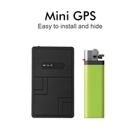Daovay China Venta al por mayor Wireless Car Gps Trackers Sim Dispositivo de seguimiento con plataforma de software en tiempo real