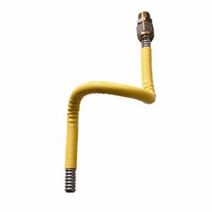 ท่อโลหะยืดหยุ่นสำหรับแก๊ส - Product Image 3