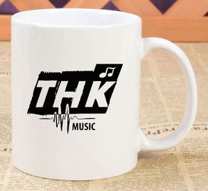 Tazas de Cerámica Reutilizables Ecológicas SWT, Blancas, al por Mayor, con Base de Corcho, Taza de Café de Cerámica - Product Image 3