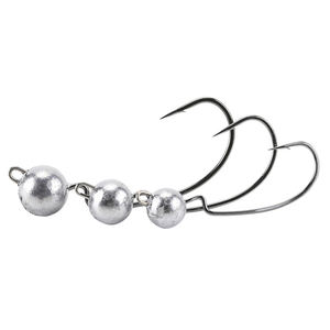 หัวจิ๊กตะขอเบ็ดตกปลาคุณภาพสูง ยี่ห้อดัง ขายส่ง - Product Image 2