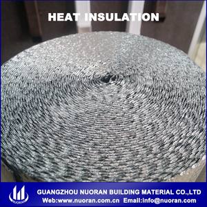 Matériaux de construction écologiques de haute qualité et à <span class=keywords><strong>prix</strong></span> raisonnable, <span class=keywords><strong>isolation</strong></span> <span class=keywords><strong>phonique</strong></span> en feuille d'aluminium à bulles - Product Image 5