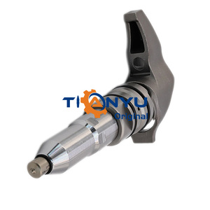 หัวฉีดน้ำมันเชื้อเพลิง 443-9454 20R-5566 สำหรับเครื่องยนต์แคตเตอร์พิลลาร์ CAT รุ่น C175 <span class=keywords><strong>797</strong></span> 793F 794 <span class=keywords><strong>797</strong></span> - Product Image 2