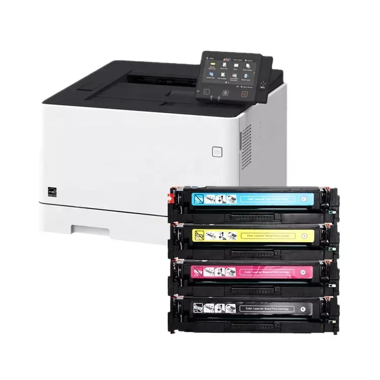 W2021A W2022A 2023A color toner cartridge 414A W2020A for Laser Printer toner CF410